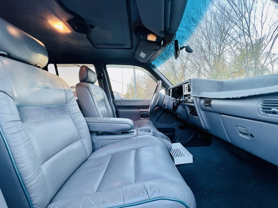 1994 Ford Explorer 1st Gen - Image 12 of 13