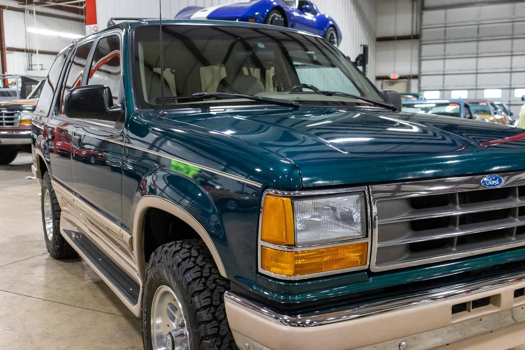 1994 Ford Explorer 1st Gen - Image 14 of 31