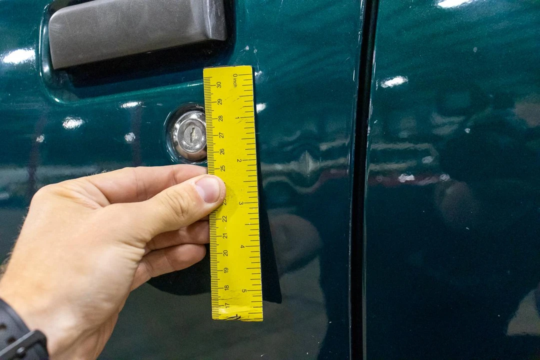 1994 Ford Explorer 1st Gen - Image 21 of 31