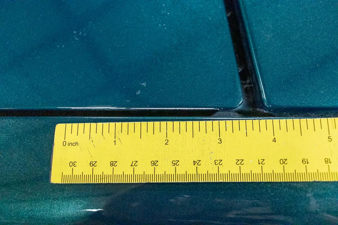 1994 Ford Explorer 1st Gen - Image 22 of 31