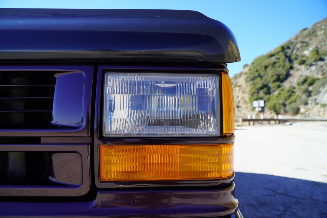 1994 Ford Explorer 1st Gen - Image 11 of 21