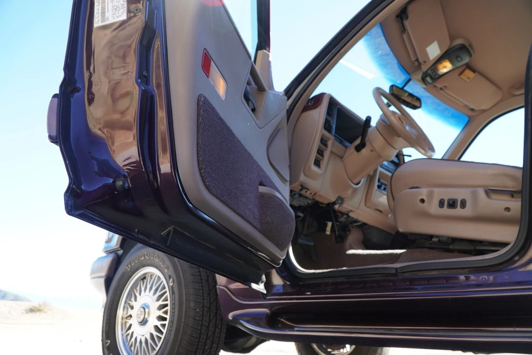 1994 Ford Explorer 1st Gen - Image 18 of 21
