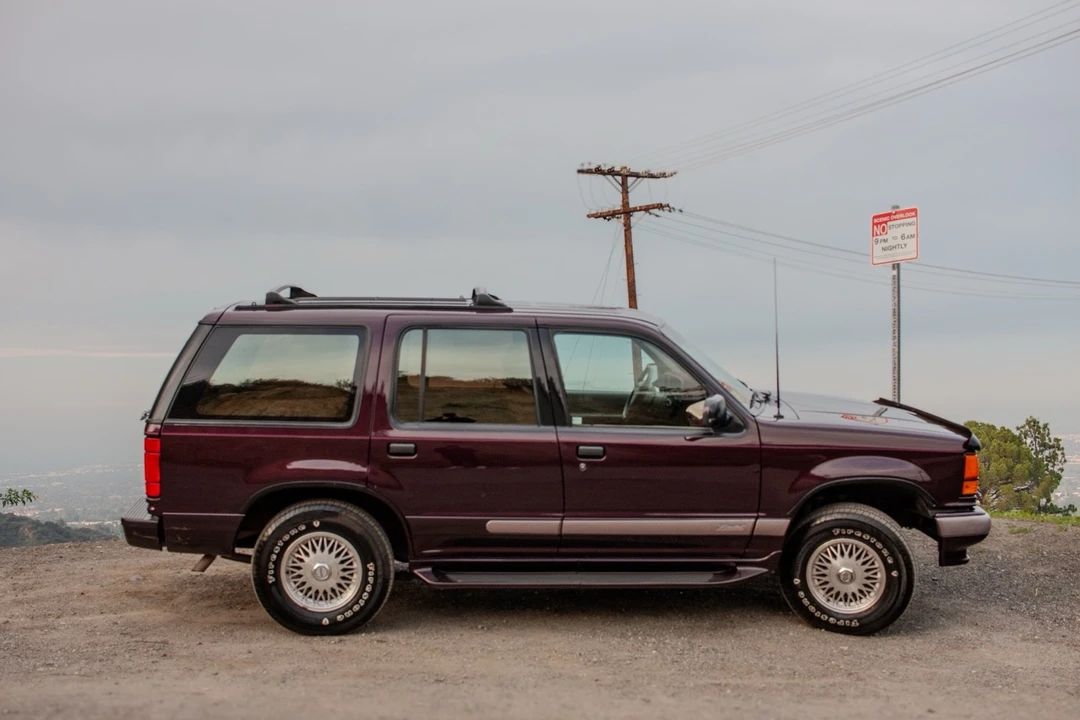 1994 Ford Explorer 1st Gen - Image 6 of 21