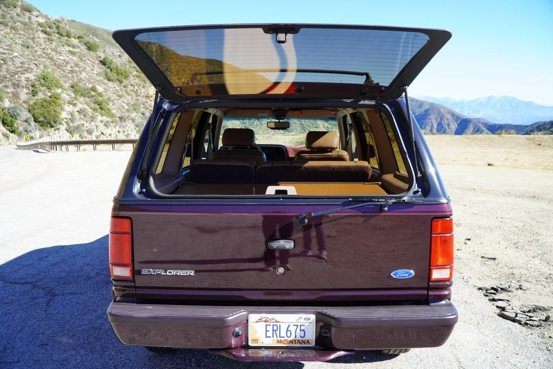 1994 Ford Explorer 1st Gen - Image 14 of 21