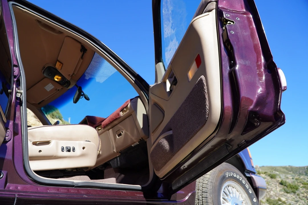 1994 Ford Explorer 1st Gen - Image 17 of 21