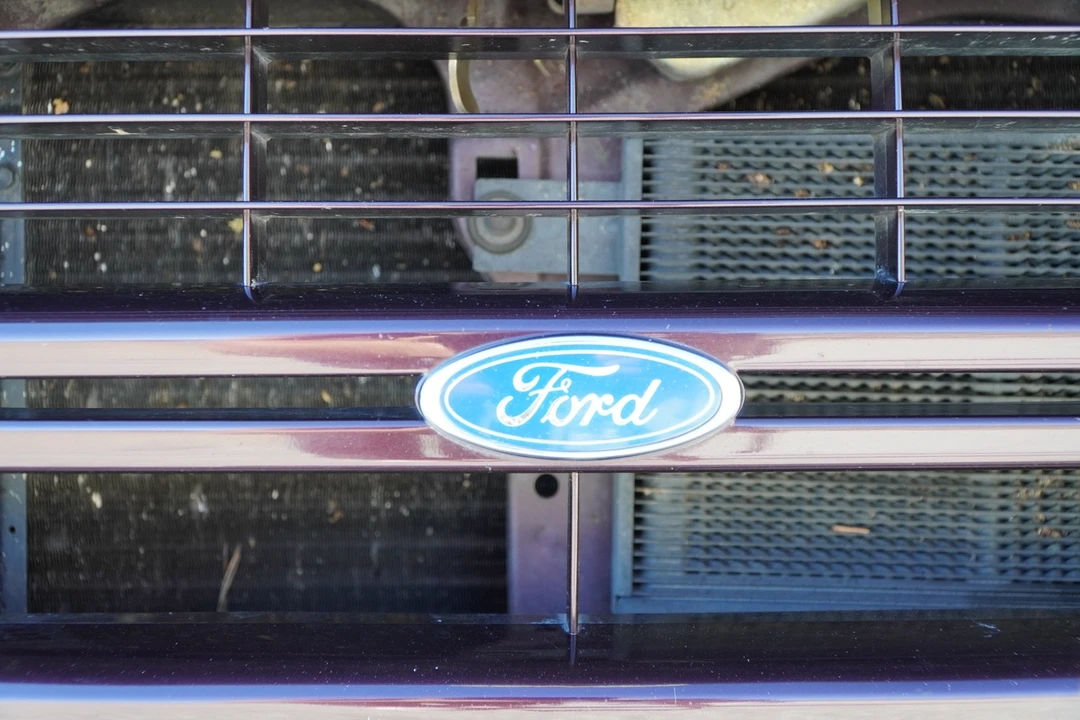 1994 Ford Explorer 1st Gen - Image 9 of 21