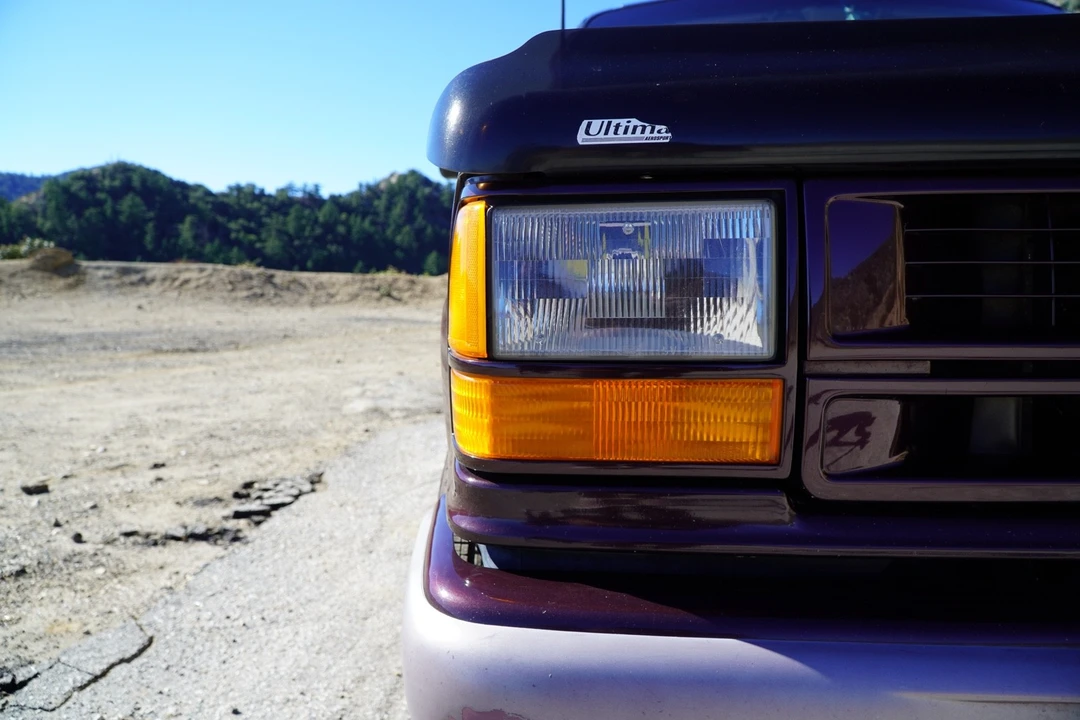 1994 Ford Explorer 1st Gen - Image 10 of 21