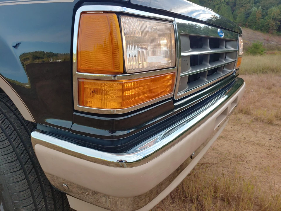 1994 Ford Explorer 1st Gen - Image 18 of 31