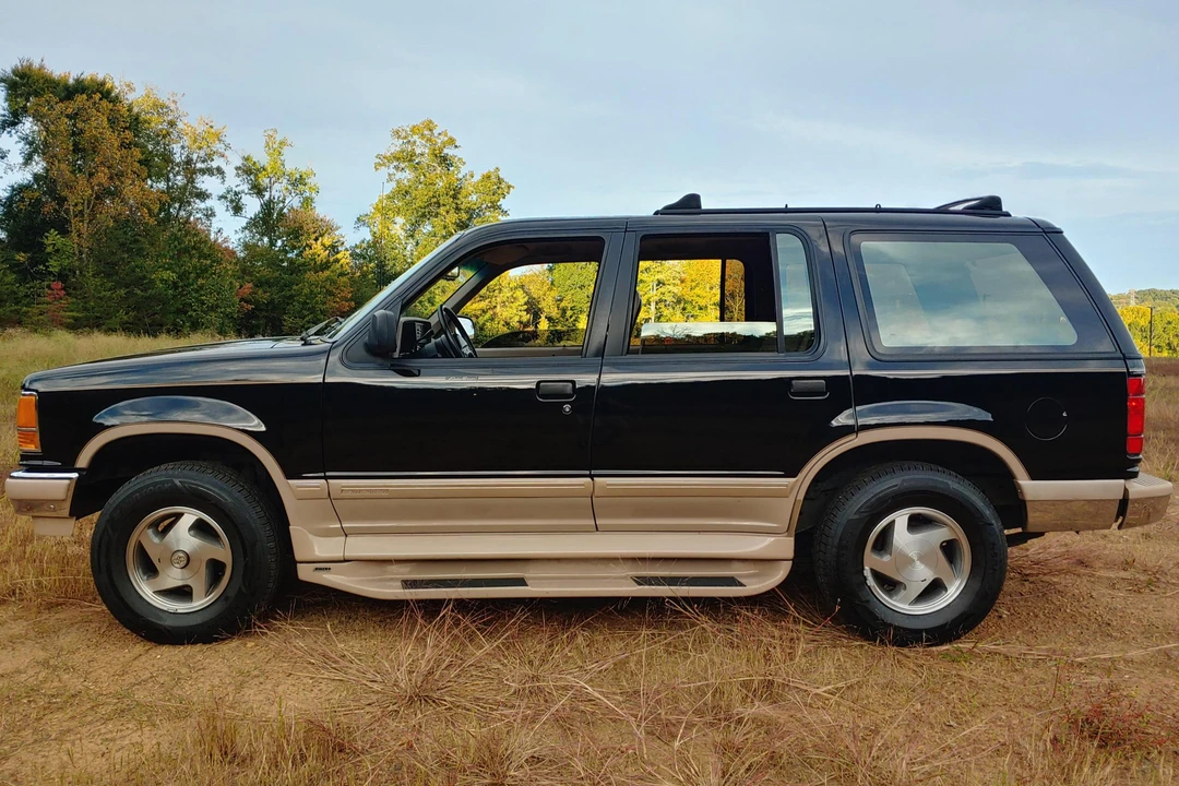 1994 Ford Explorer 1st Gen - Image 3 of 31