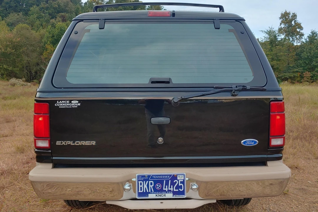 1994 Ford Explorer 1st Gen - Image 5 of 31