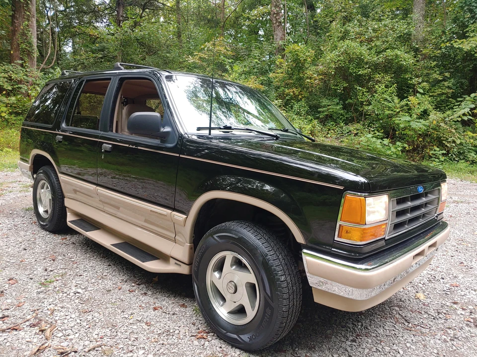 1994 Ford Explorer 1st Gen - Image 16 of 31
