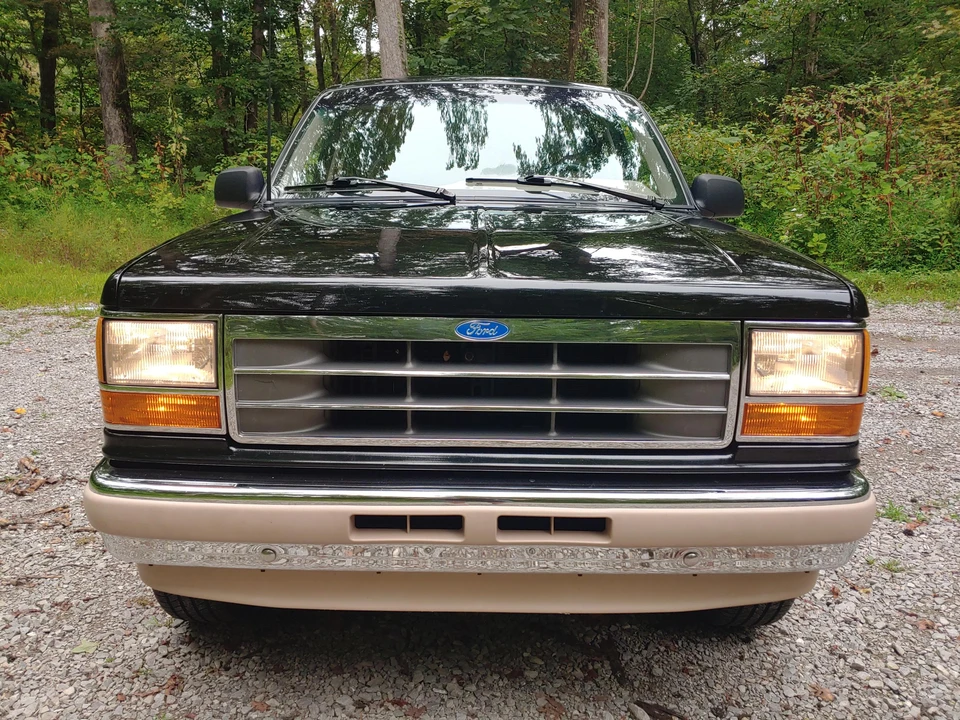 1994 Ford Explorer 1st Gen - Image 6 of 31