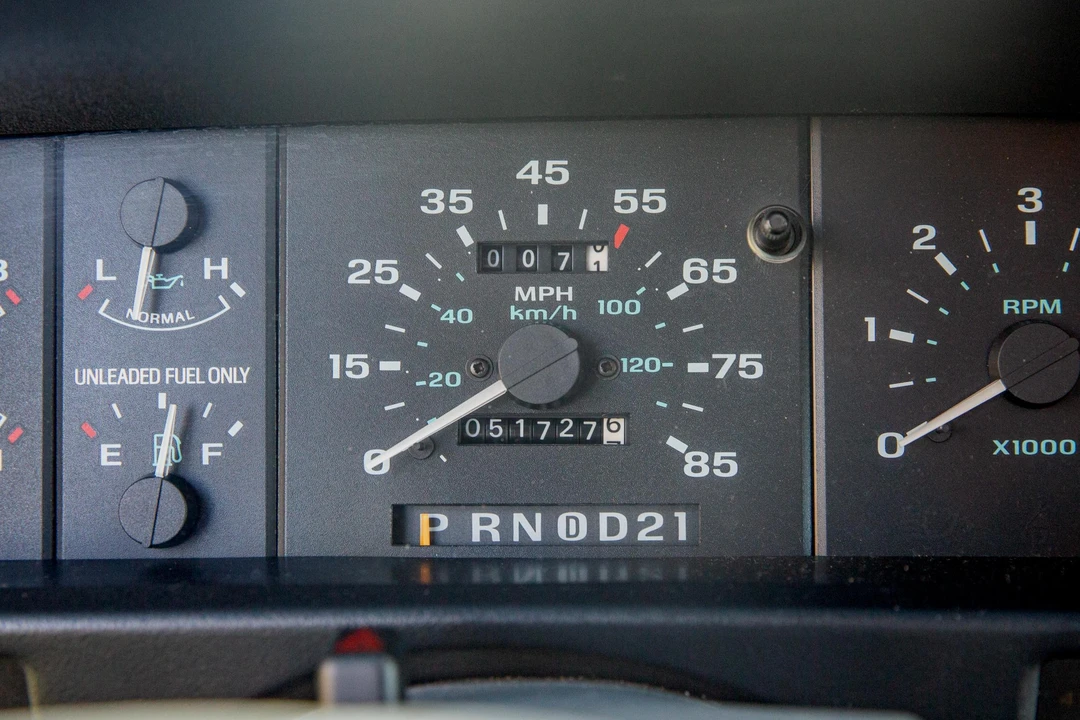 1994 Ford Explorer 1st Gen - Image 29 of 31