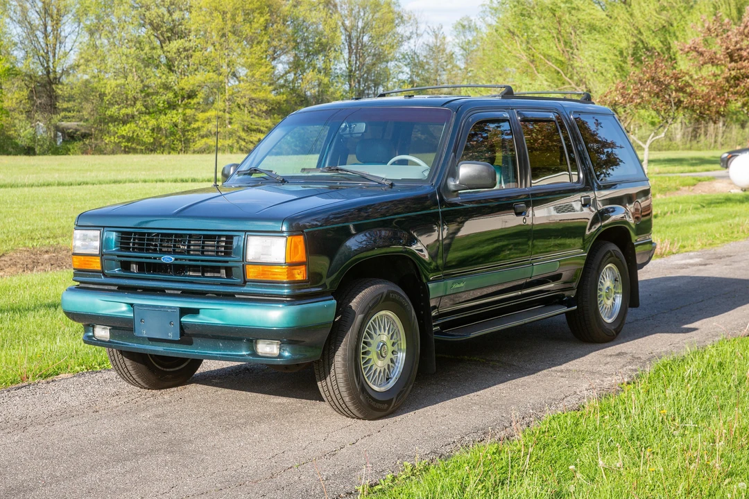 1994 Ford Explorer 1st Gen - Image 6 of 31