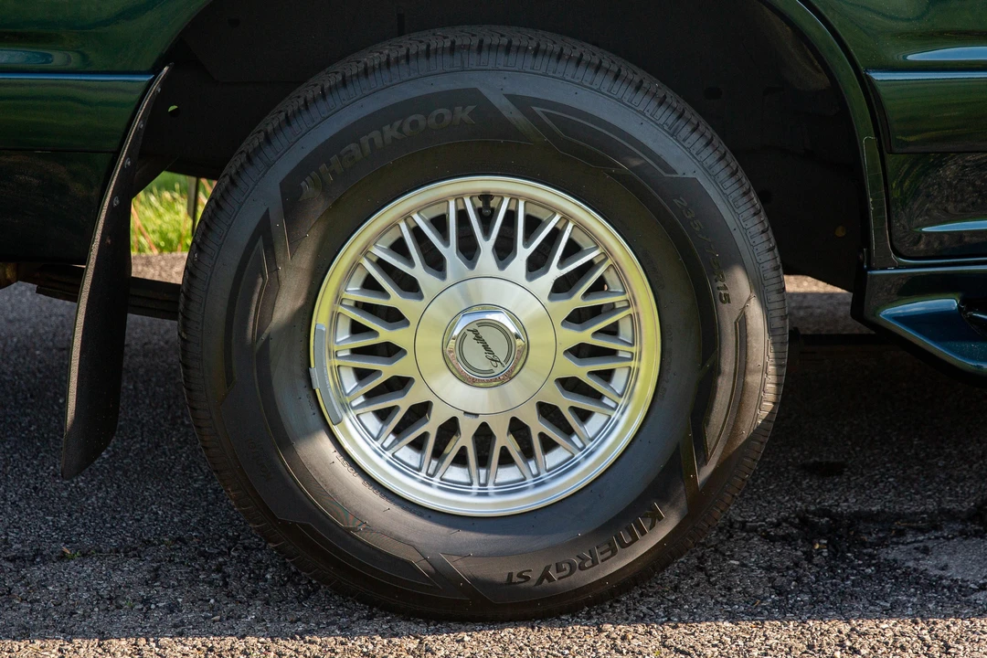 1994 Ford Explorer 1st Gen - Image 24 of 31