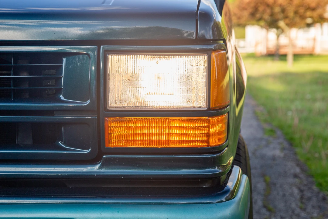 1994 Ford Explorer 1st Gen - Image 12 of 31