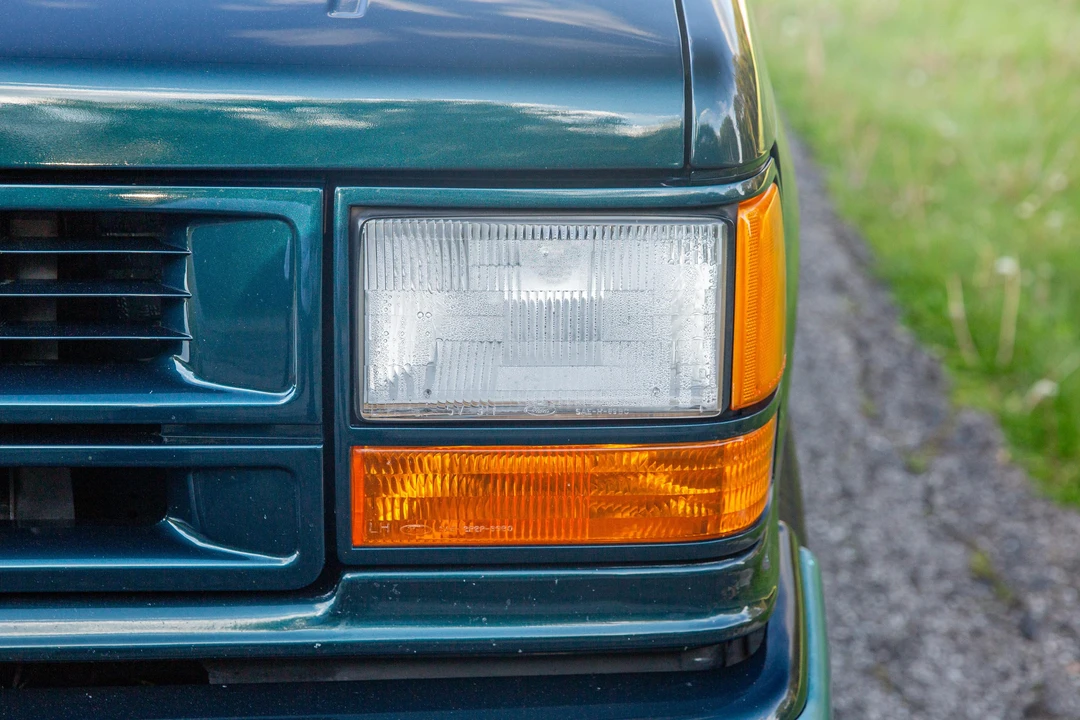 1994 Ford Explorer 1st Gen - Image 11 of 31