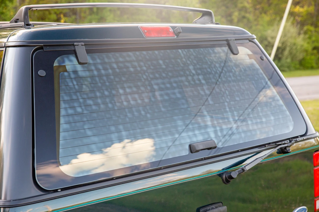 1994 Ford Explorer 1st Gen - Image 17 of 31