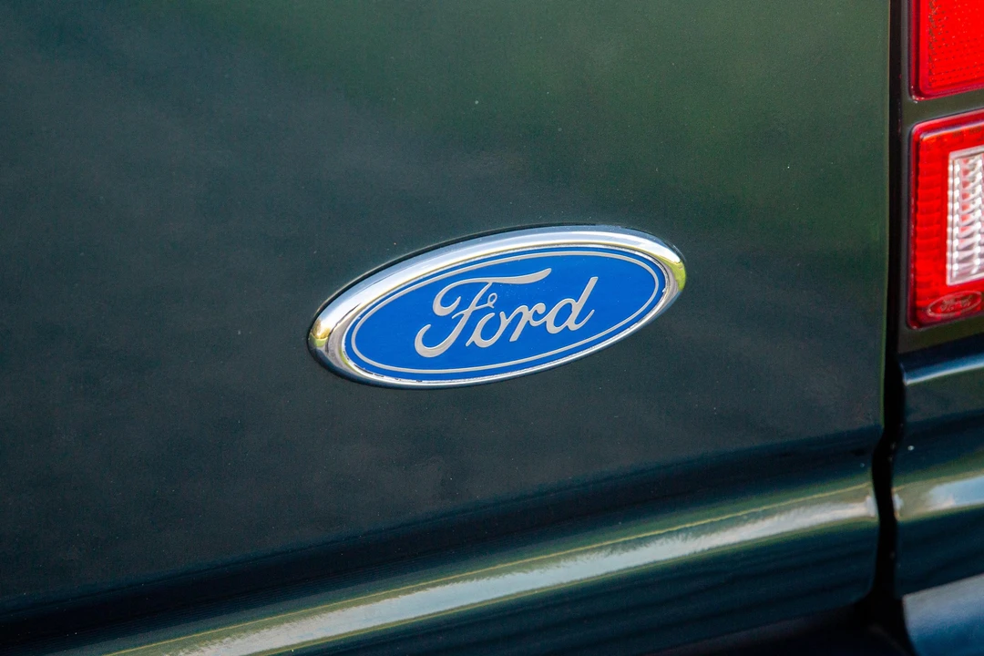 1994 Ford Explorer 1st Gen - Image 19 of 31
