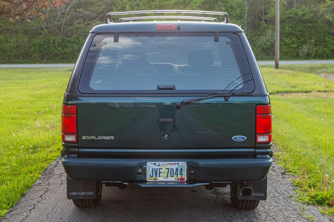 1994 Ford Explorer 1st Gen - Image 5 of 31