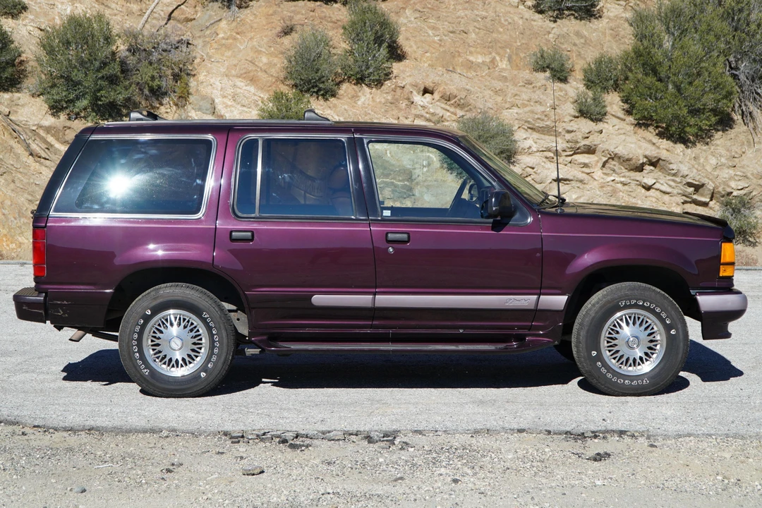 1994 Ford Explorer 1st Gen - Image 18 of 22