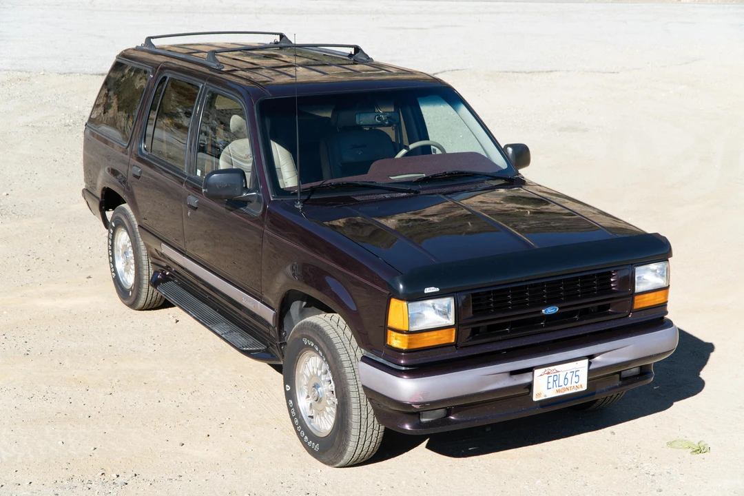 1994 Ford Explorer 1st Gen - Image 20 of 22
