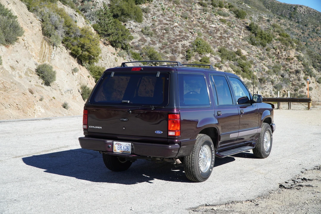 1994 Ford Explorer 1st Gen - Image 15 of 22