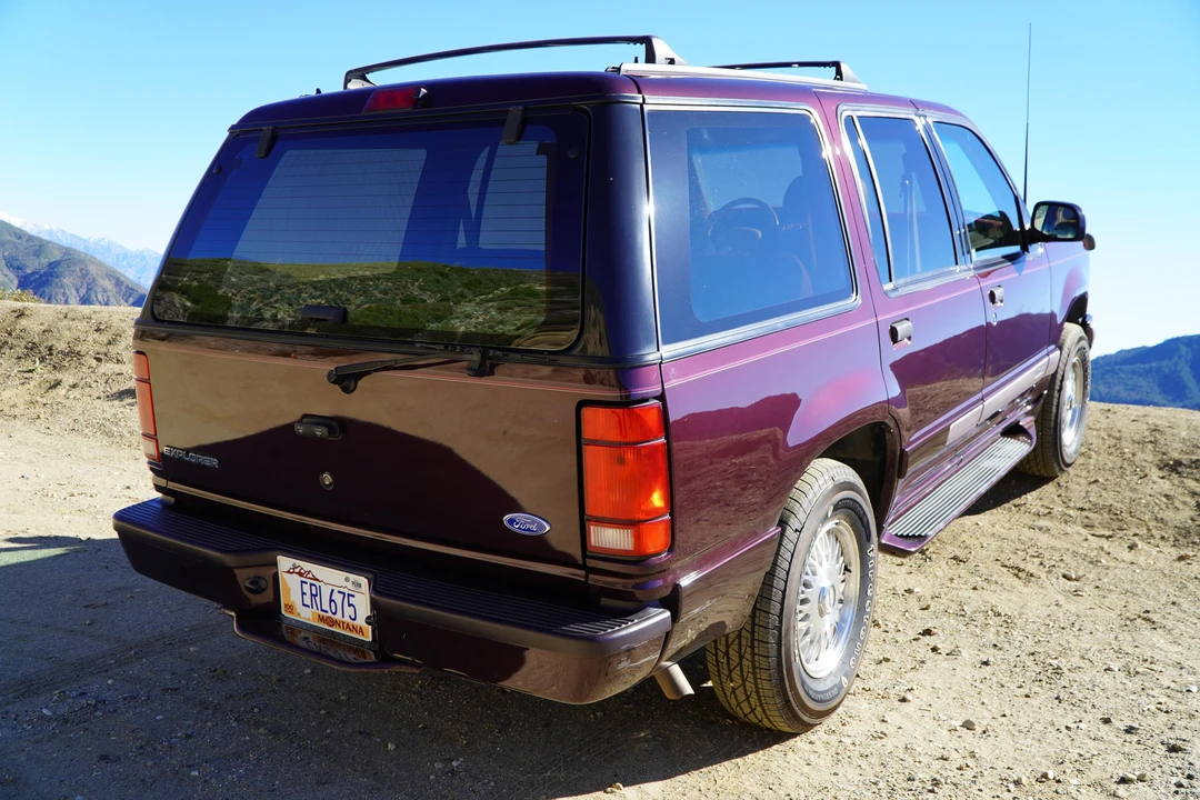 1994 Ford Explorer 1st Gen - Image 13 of 22
