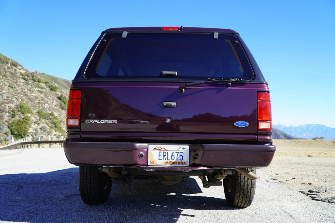 1994 Ford Explorer 1st Gen - Image 12 of 22