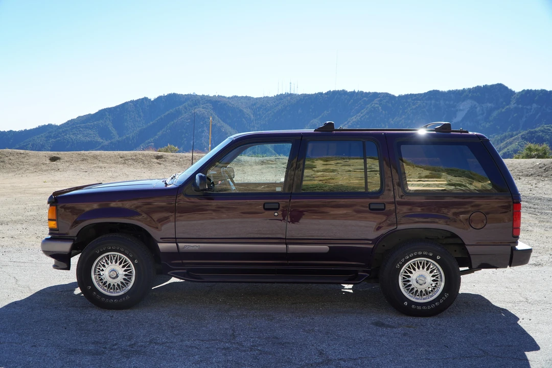 1994 Ford Explorer 1st Gen - Image 10 of 22