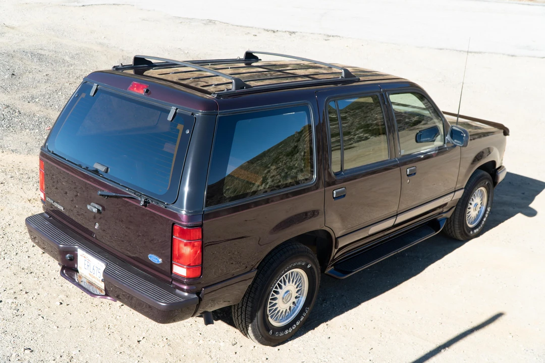 1994 Ford Explorer 1st Gen - Image 17 of 22