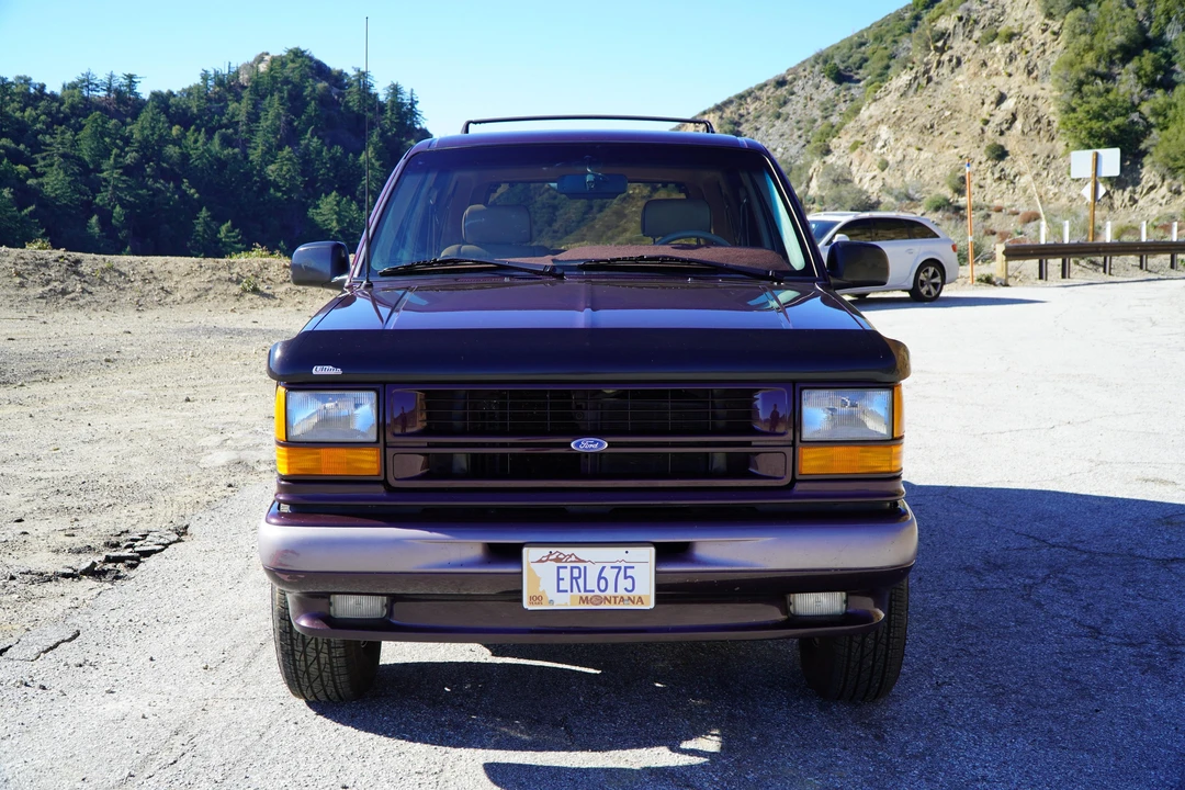 1994 Ford Explorer 1st Gen - Image 6 of 22
