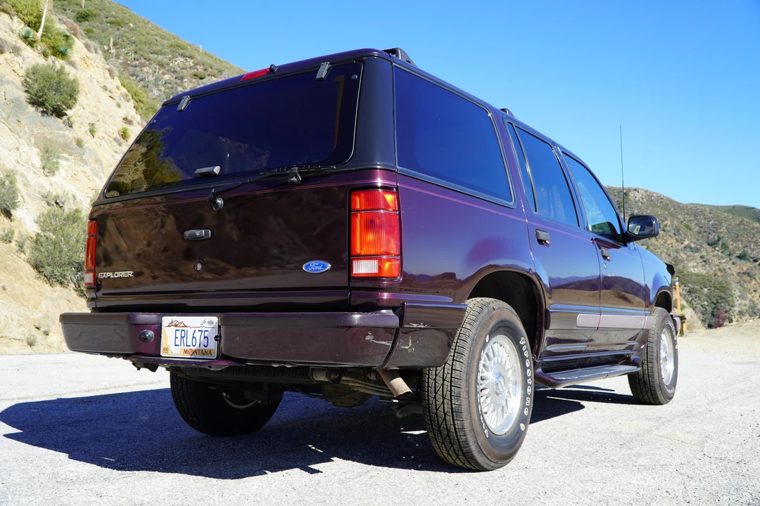1994 Ford Explorer 1st Gen - Image 14 of 22