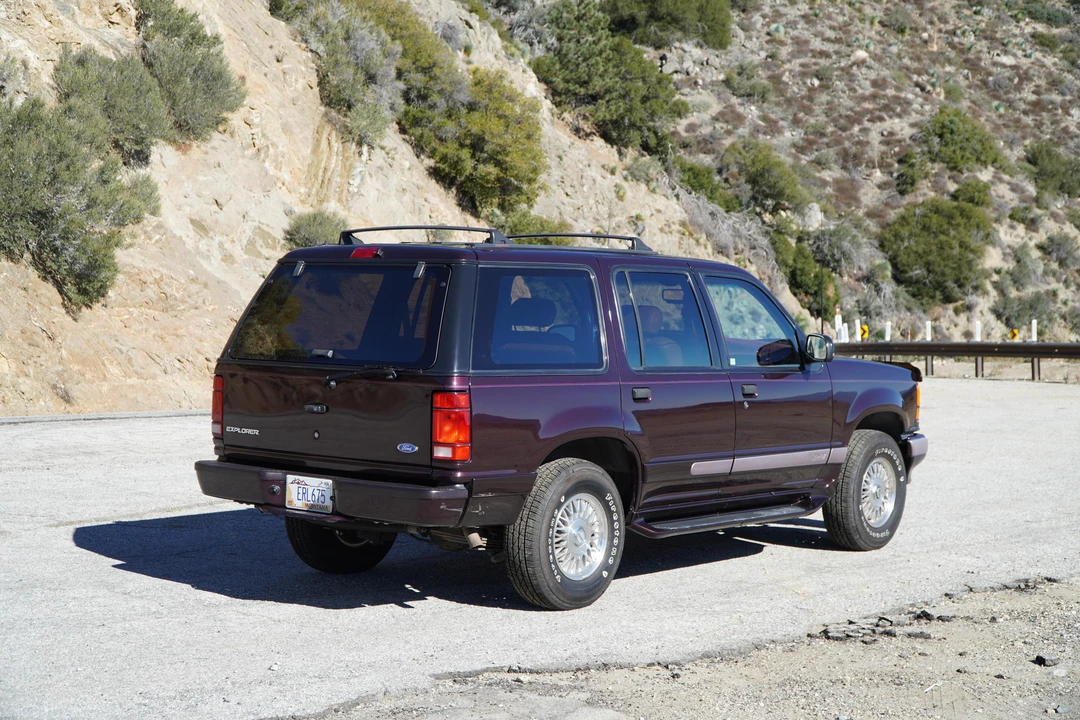 1994 Ford Explorer 1st Gen - Image 16 of 22