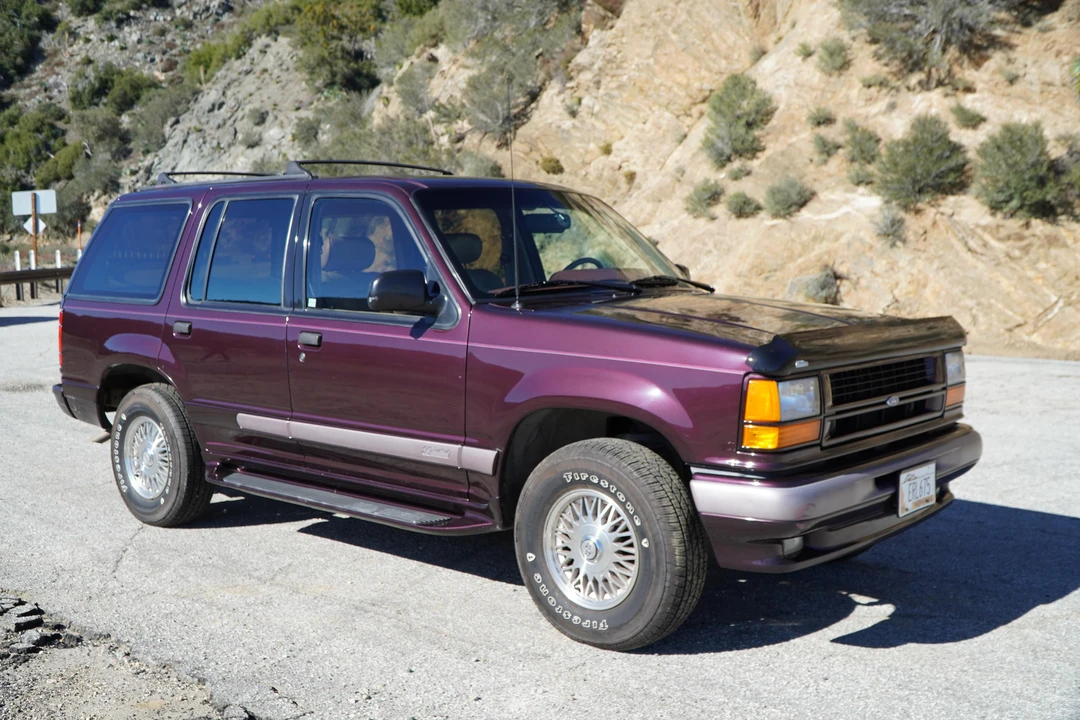 1994 Ford Explorer 1st Gen - Image 19 of 22