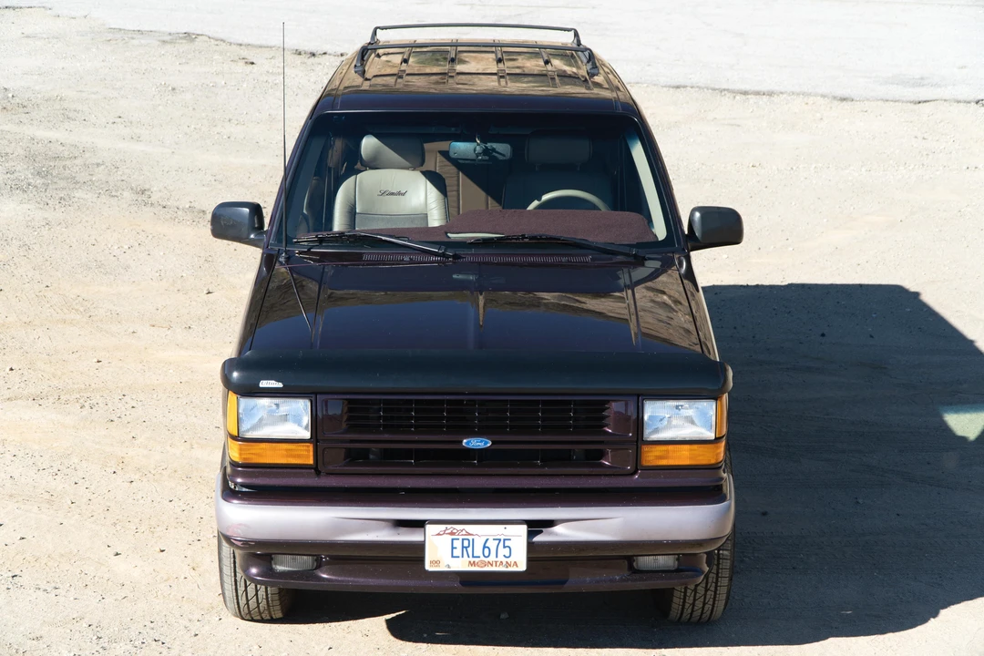 1994 Ford Explorer 1st Gen - Image 2 of 22