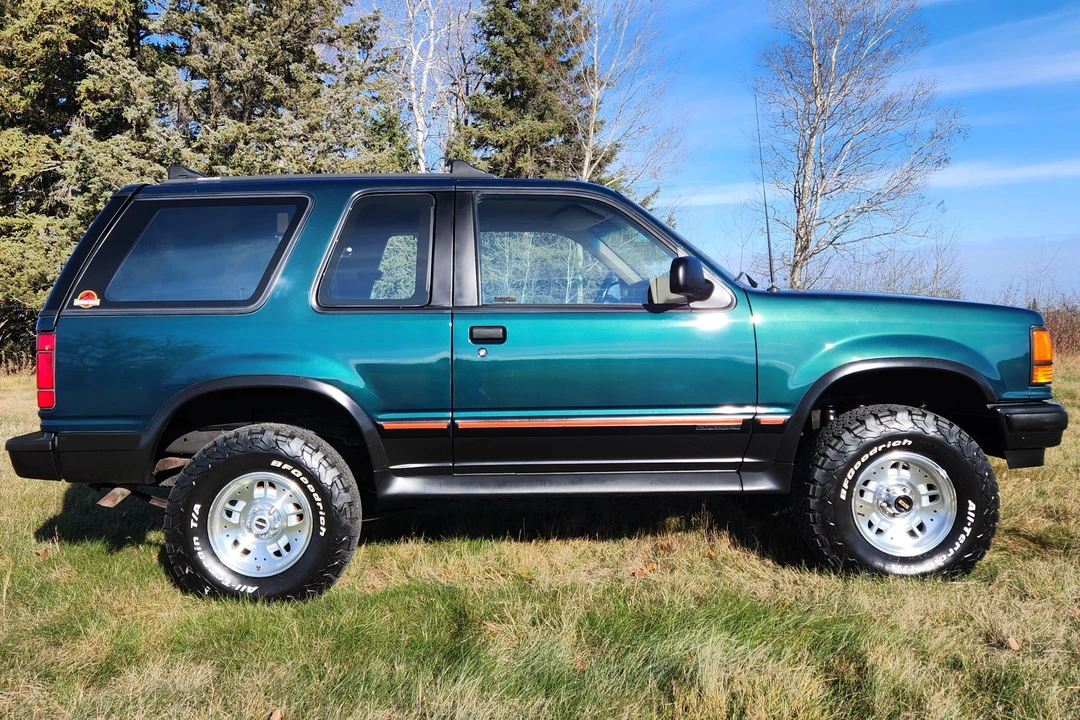1994 Ford Explorer 1st Gen - Image 3 of 31