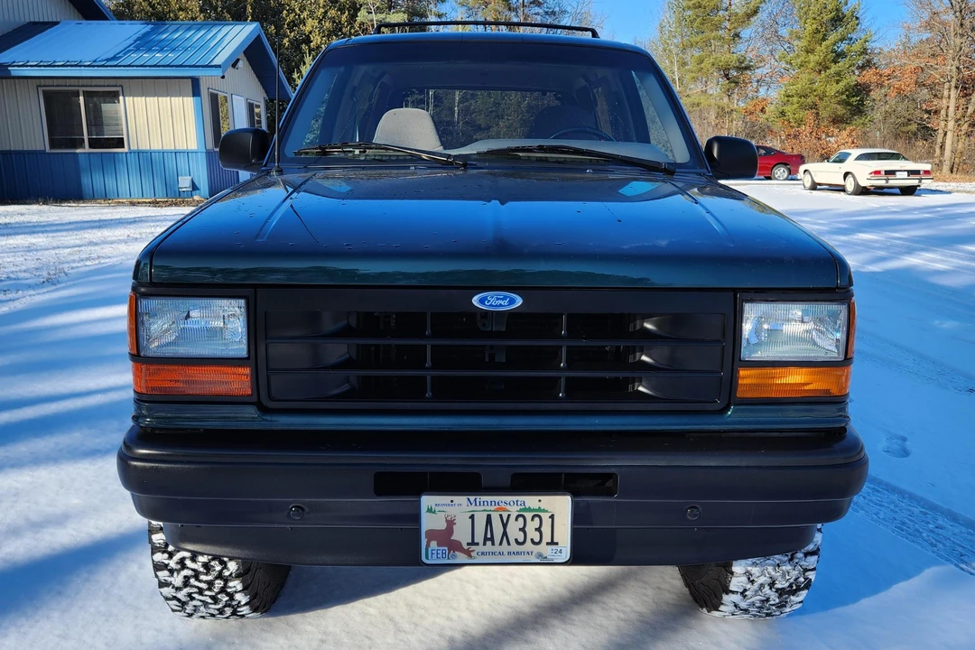 1994 Ford Explorer 1st Gen - Image 2 of 31
