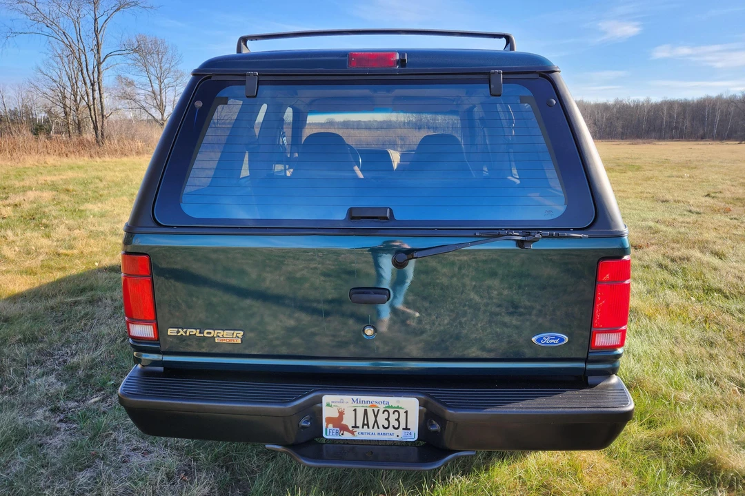 1994 Ford Explorer 1st Gen - Image 5 of 31