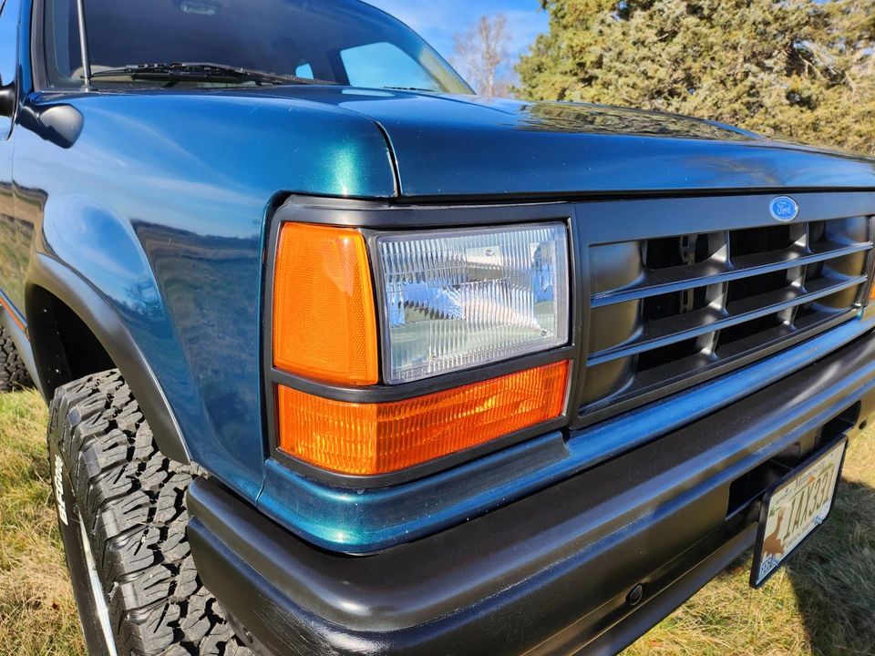 1994 Ford Explorer 1st Gen - Image 31 of 31