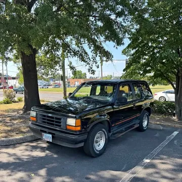 1994 Ford Explorer Sport