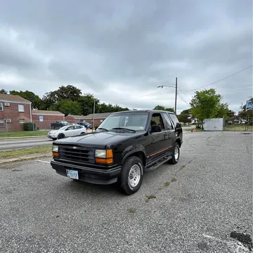1994 Ford Explorer Sport Sport Utility 2D