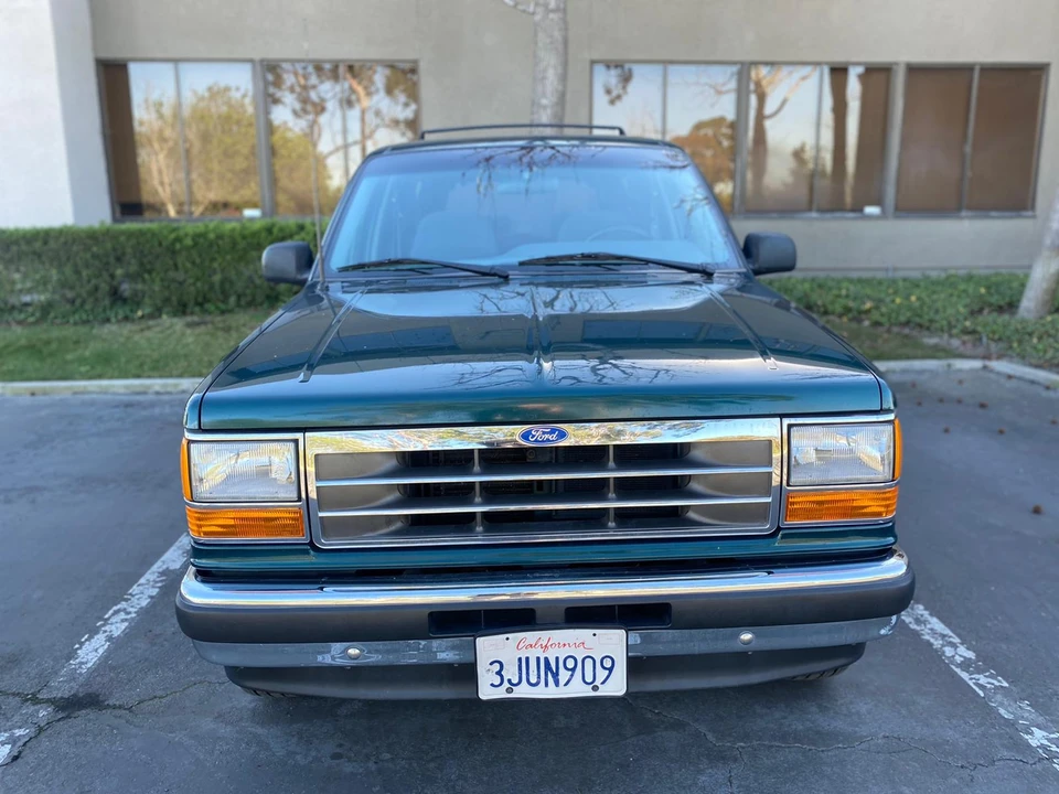 1994 Ford Explorer 1st Gen - Image 6 of 31