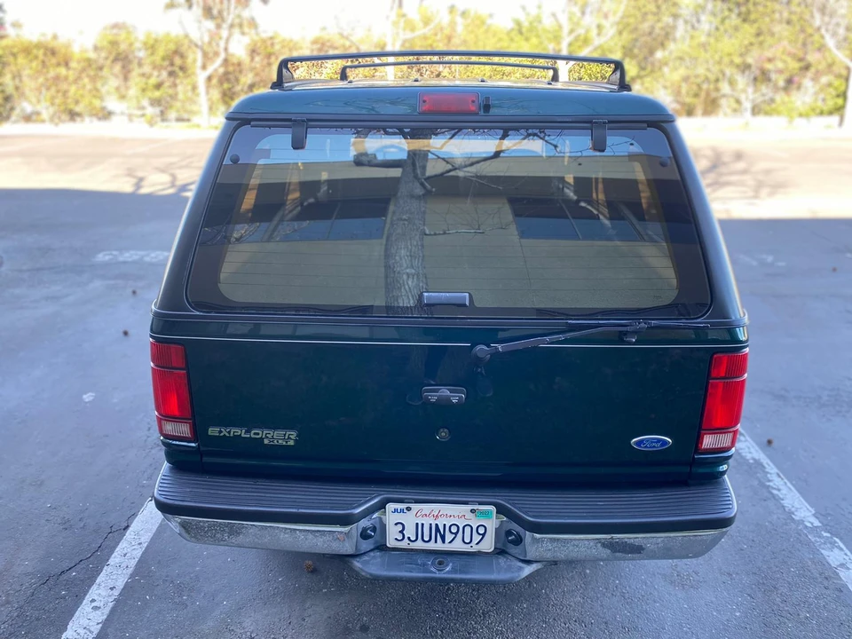 1994 Ford Explorer 1st Gen - Image 12 of 31