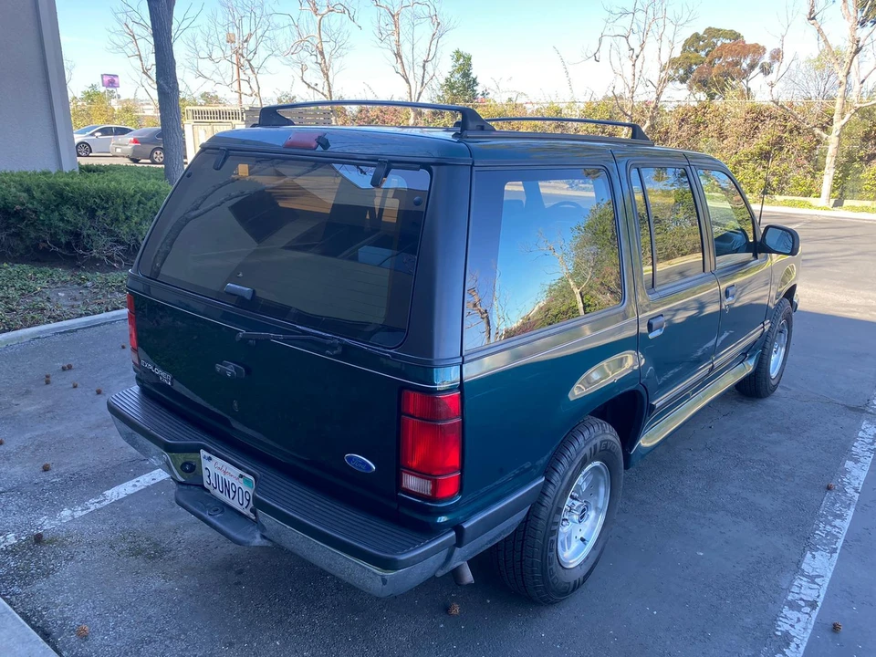 1994 Ford Explorer 1st Gen - Image 13 of 31