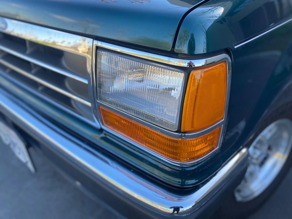 1994 Ford Explorer 1st Gen - Image 24 of 31
