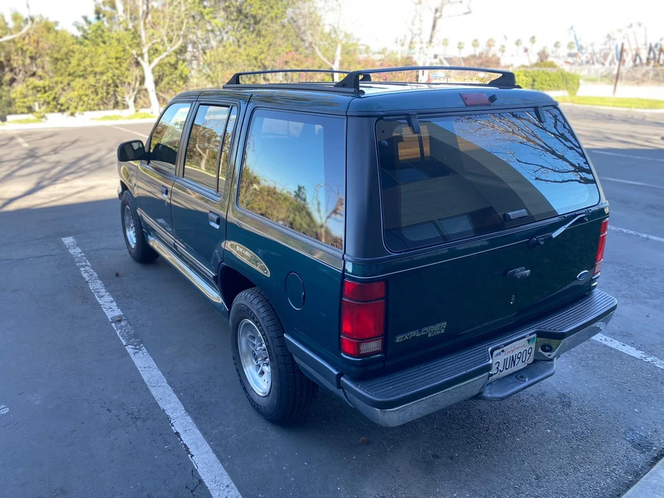 1994 Ford Explorer 1st Gen - Image 11 of 31
