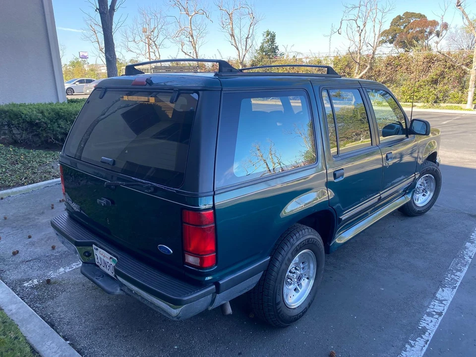 1994 Ford Explorer 1st Gen - Image 15 of 31