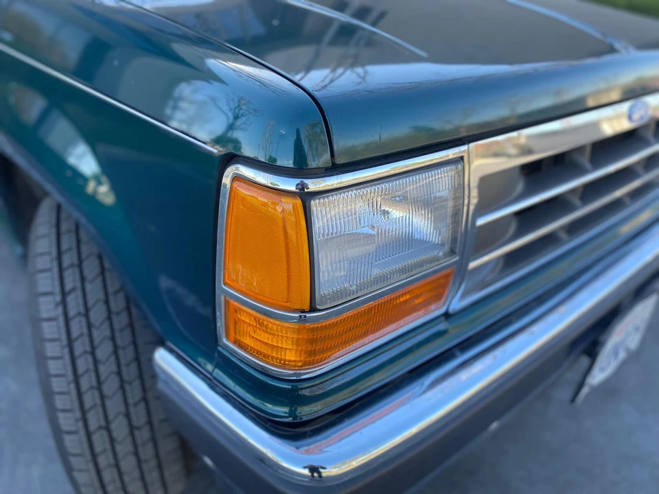 1994 Ford Explorer 1st Gen - Image 20 of 31