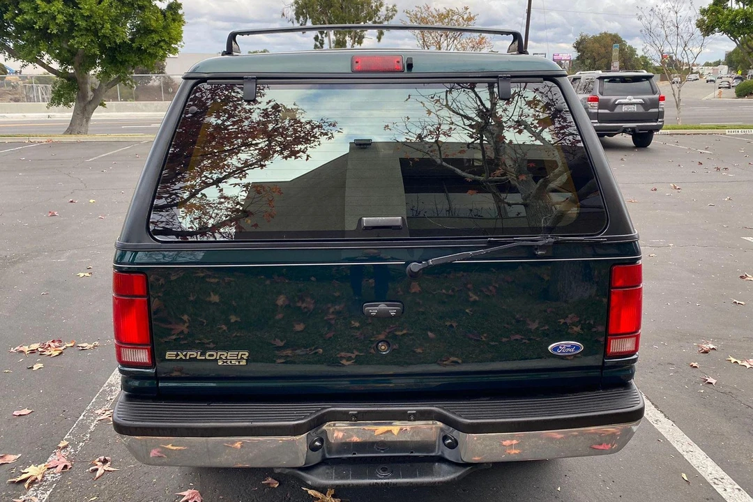 1994 Ford Explorer 1st Gen - Image 5 of 31